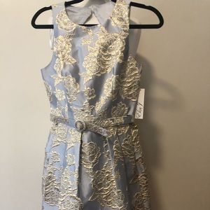 Eliza J Cocktail Dress